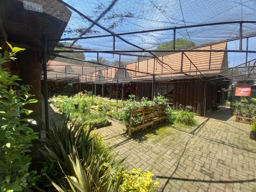 Commercial Property for Sale in Sasolburg Ext 5 Free State